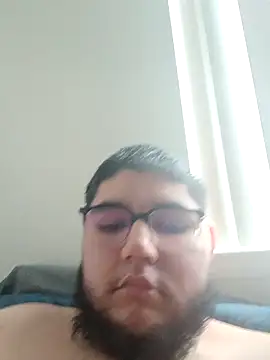 Bigdaddy-Marc Webcamshow