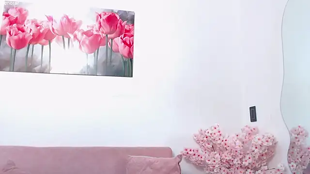 Czat XXX na żywo – pinky_f00x