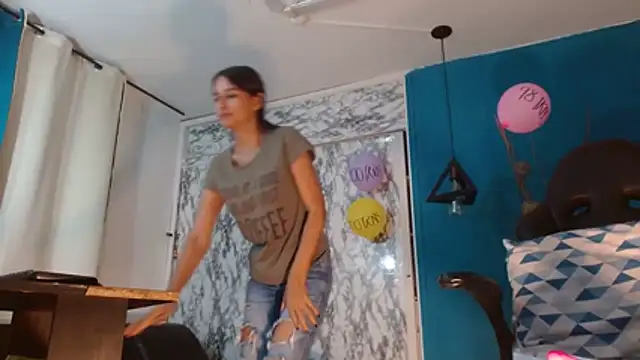 hanna_mooreee 现场XXX聊天