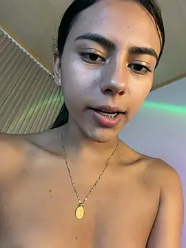 Lilybeeth's Live XXX Chat