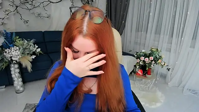 AirySilhouetteのライブXXXチャット