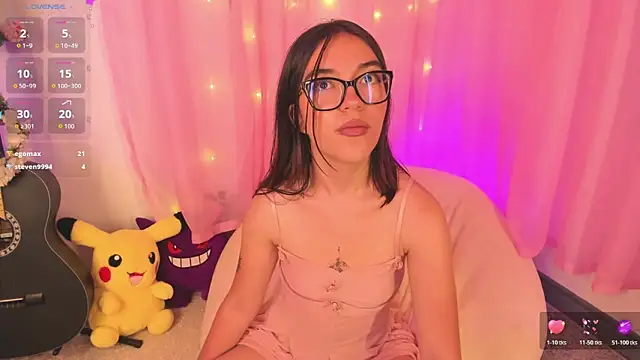 Czat XXX na żywo – MaJo_Prettty