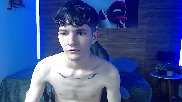 trevor_mob élő XXX-chatje