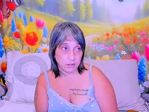 indianroxyのライブXXXチャット