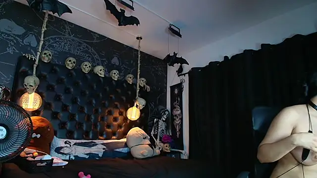 XXX chat uživo modela AlexHoe_