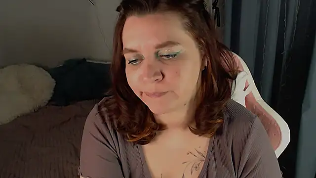 Milaniya_Poolys Obrolan Langsung XXX