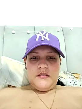 Mia_HamptonのライブXXXチャット