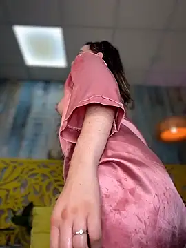 SweetieSinXXX Webcamshow