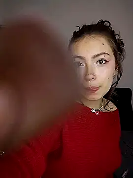 Czat XXX na żywo – MarieTaylor_