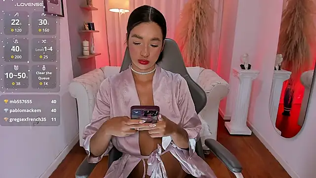 lauren_carter_ Live XXX-Chat