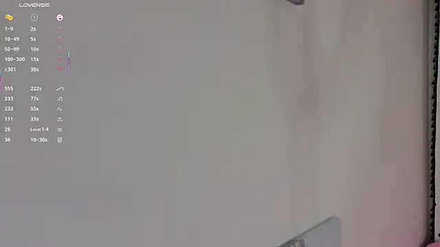 CarmaOlen Live XXX-Chat