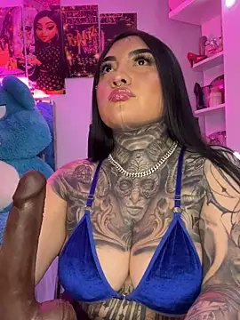 CloeeBeckam Live XXX-Chat