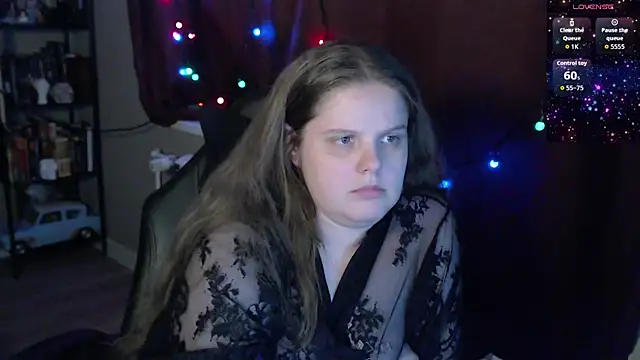 Sembang XXX Secara Langsung so_cute777