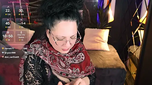 Anita_Muse Live XXX-Chat