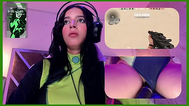 دردشة SweetieCloe_ الجنسية المباشرة