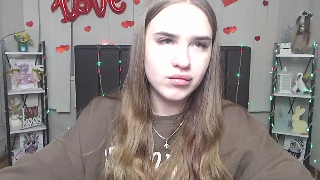 Chat XXX en directo de LauraHlot