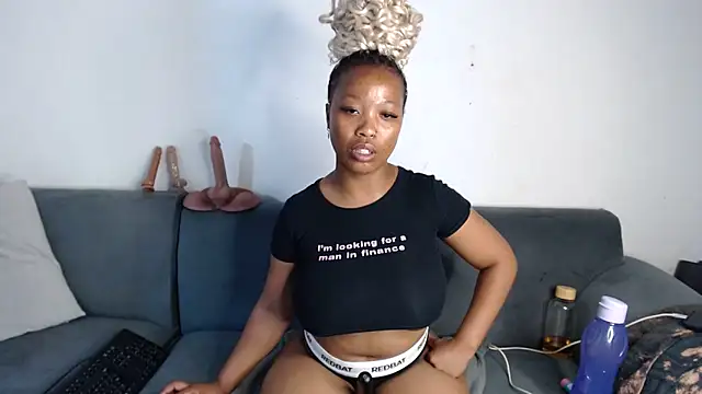 دردشة Doja_Peach الجنسية المباشرة