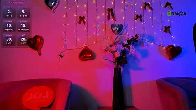 luna_berryy Live XXX-Chat