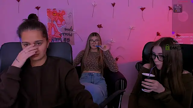 barbara_crazy 라이브 XXX 채팅