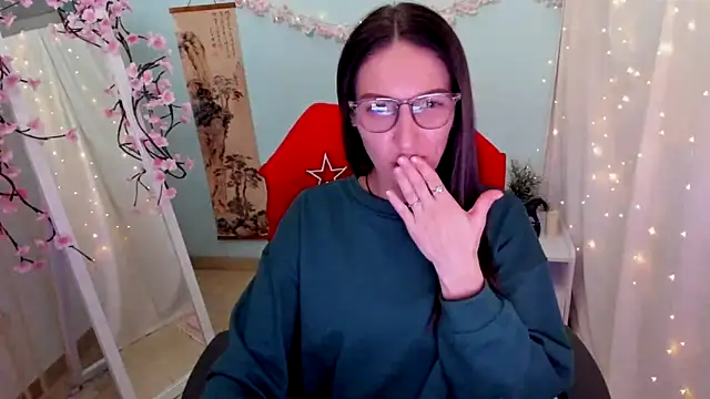 Aurora_Loveu 라이브 XXX 채팅