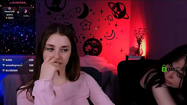 Chat XXX Live alisabliss