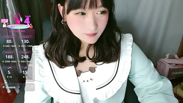 sallybing Live XXX-Chat