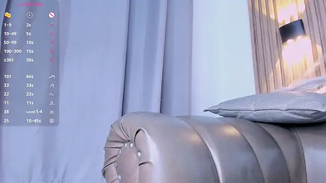 Salma_Haleem's Live XXX Chat