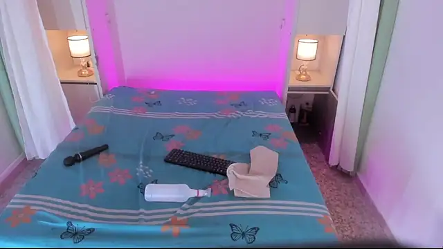 AvaJamess Live XXX-Chat