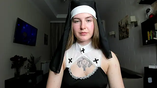 Chat XXX Live OhMyAlice