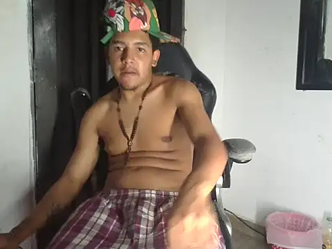 Show webcam de simonchacalxl