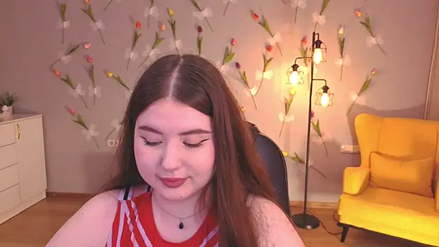 Chat XXX Live PixelGoddess