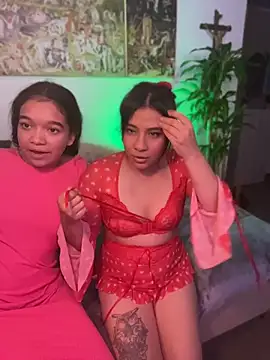 Živý XXX chat Poli_amor2025