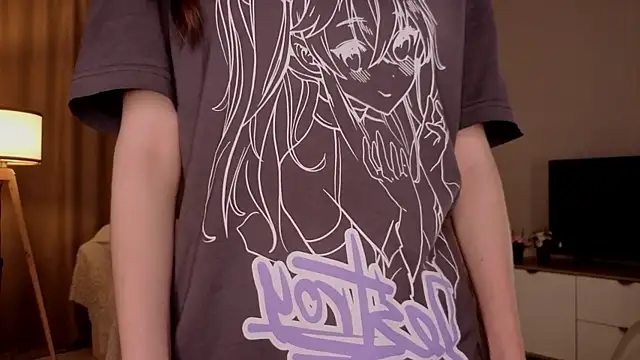 Živý XXX chat BettyBrowni