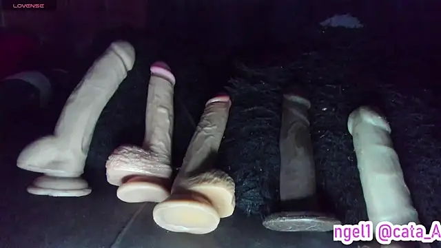 Cata-angel: απευθείας συνομιλία ΧΧΧ