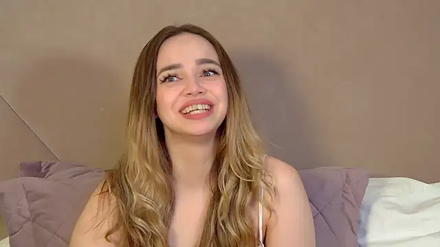 AnitaVenture's Webcam Show