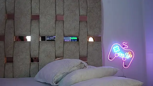 Živý XXX chat Fernanda_thail_