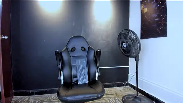 Floyd212_Vibes Webcam Show