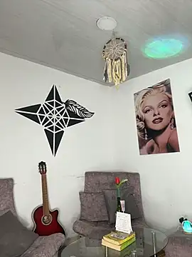 Mydreams69 – webcam-show