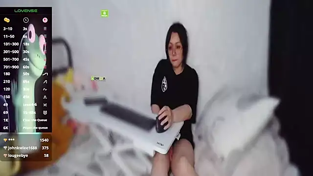 Xiao_Yi_0814 Show Webcam