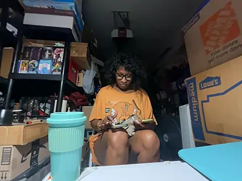 Czat XXX na żywo – wynterheat