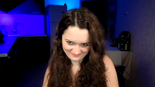 XXX chat uživo modela Cerann1