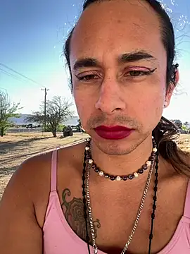 TranSexualJade95 웹캠 쇼