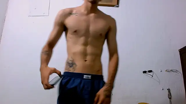 FlexxPrimee – webcam-show