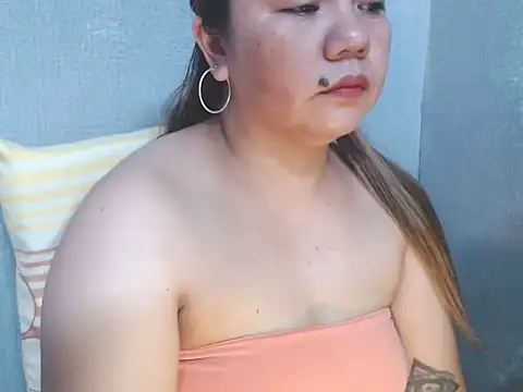 XXX chat uživo modela ambersmile