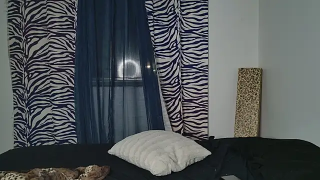 XXX chat uživo modela JackDesFeux