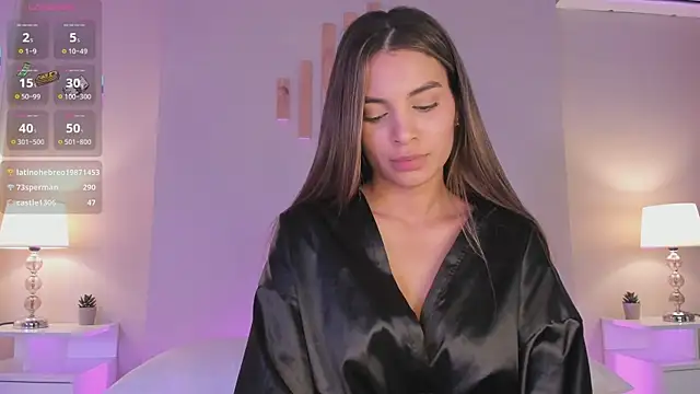 VictoriaNoah_ 现场XXX聊天