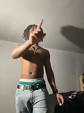 Pokazy przed kamerką – MIGHTYDEMONXXX