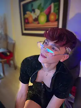 PRINCE_STEV Live XXX Chat