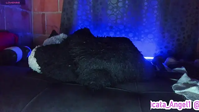 Cata-angel's Live XXX Chat