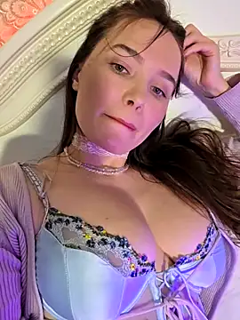 ForLoveAnd 网络视讯表演